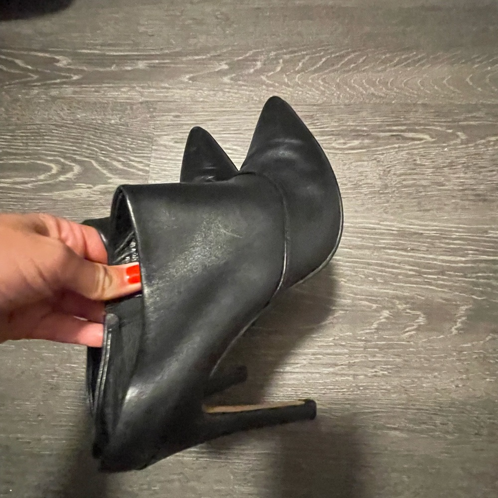 Leith Heels Lightly Worn - image 3